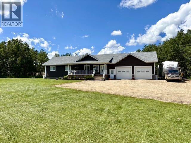17312 Range Road 172, Rural Camrose County, Alberta