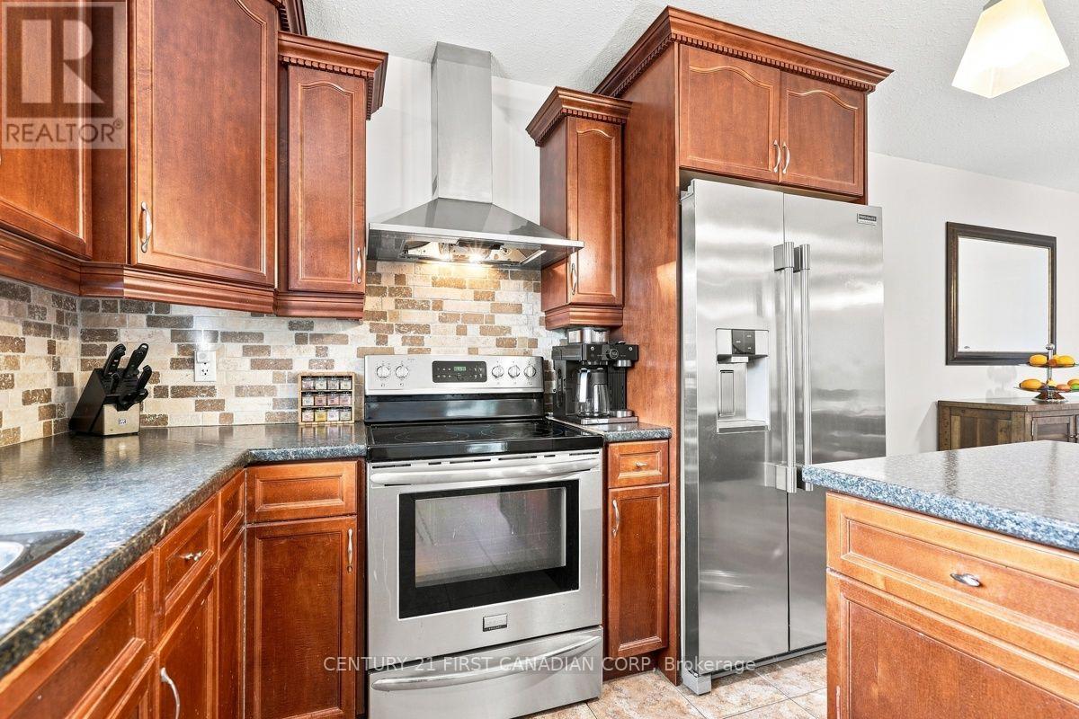 1687 Coronation Drive, London North, Ontario  N6G 5N7 - Photo 17 - X13709880