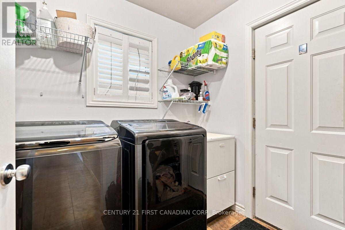 1687 Coronation Drive, London North, Ontario  N6G 5N7 - Photo 20 - X13709880