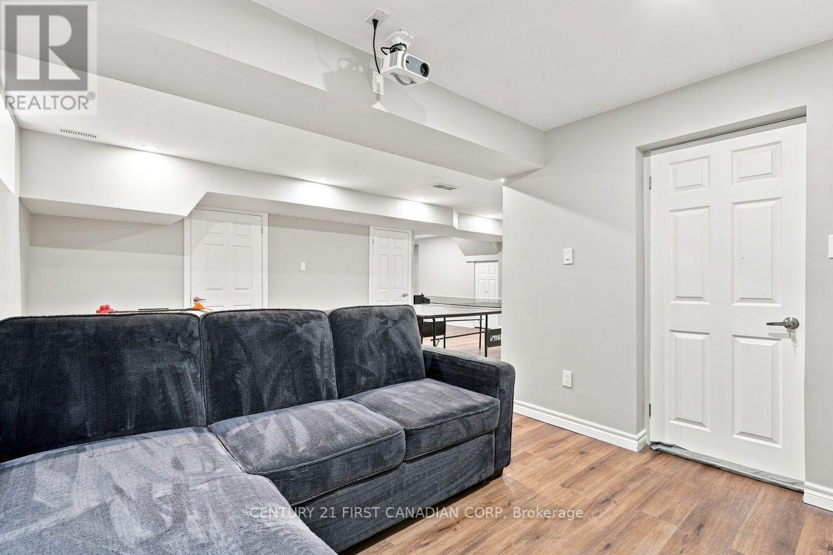 1687 Coronation Drive, London North, Ontario  N6G 5N7 - Photo 35 - X13709880