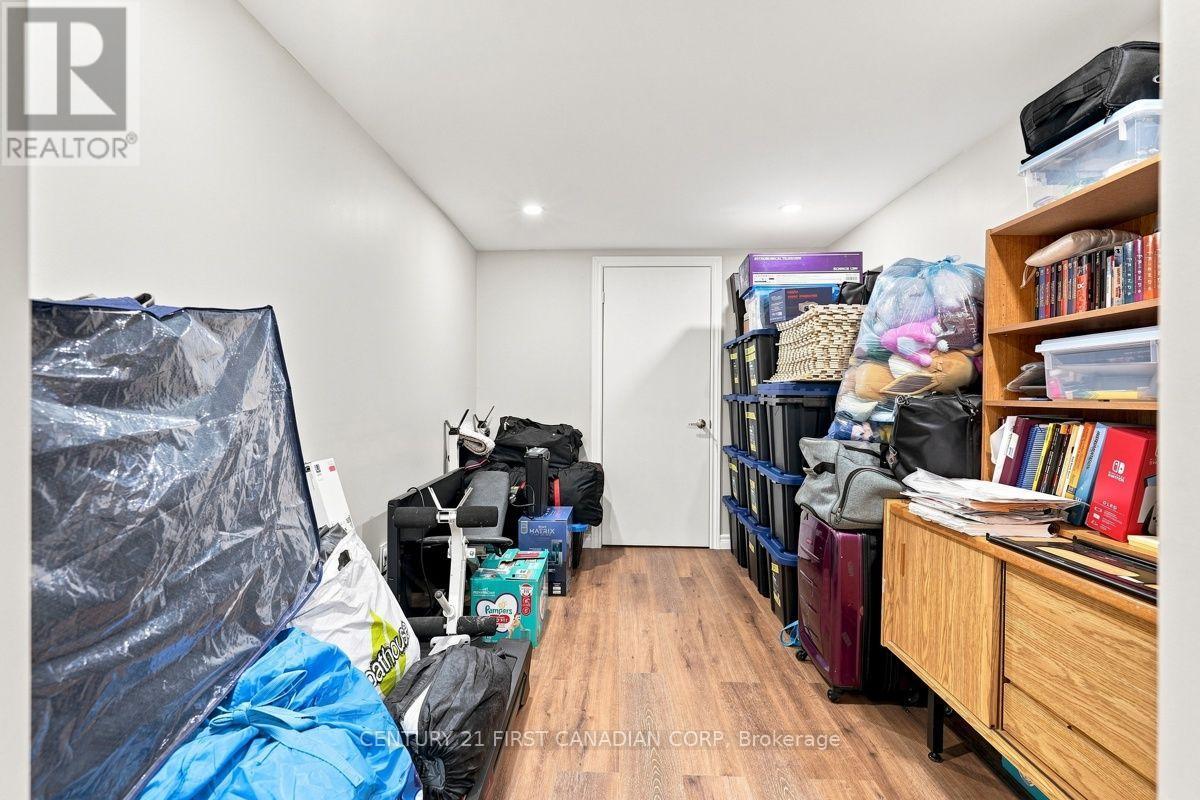 1687 Coronation Drive, London North, Ontario  N6G 5N7 - Photo 37 - X13709880