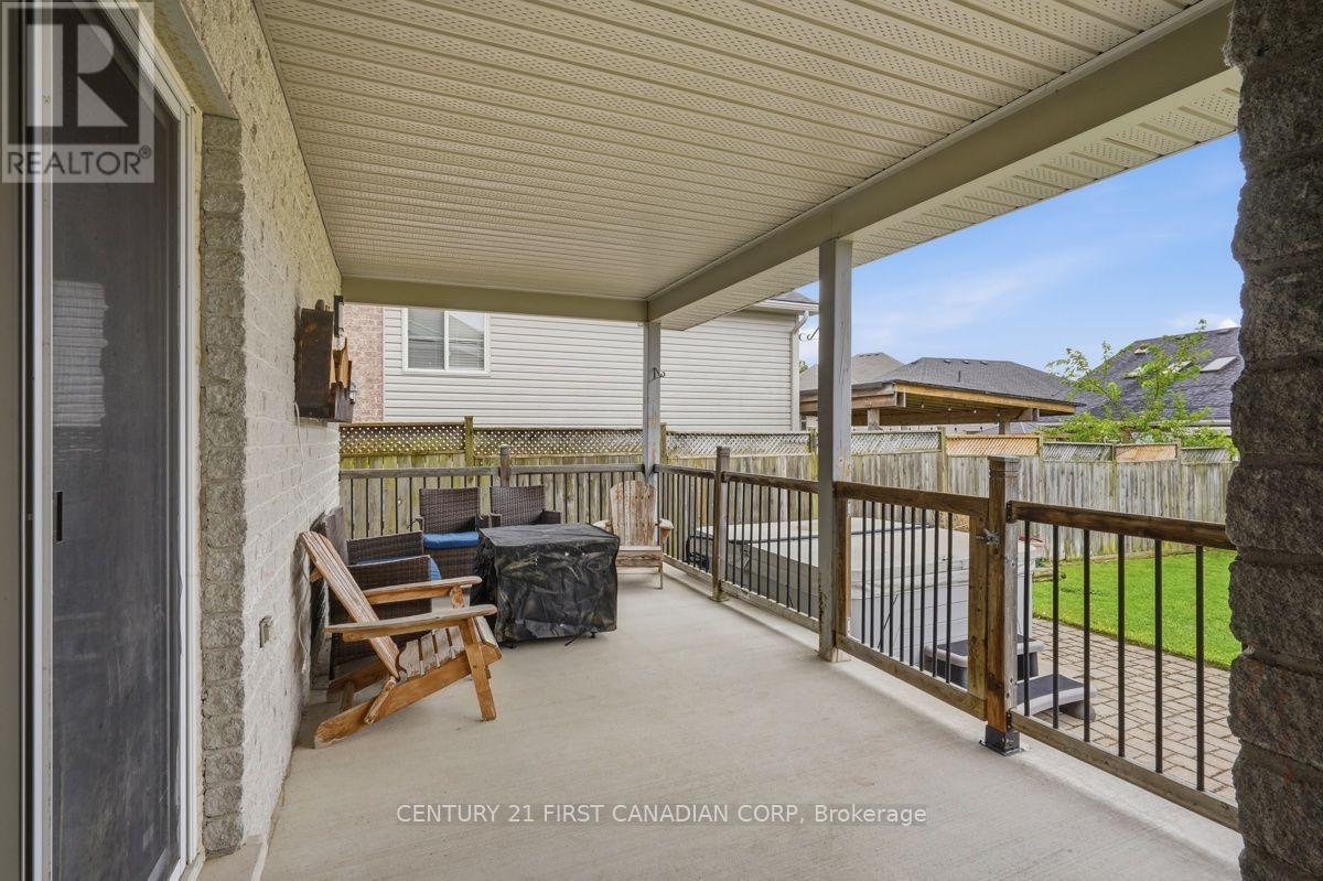 1687 Coronation Drive, London North, Ontario  N6G 5N7 - Photo 38 - X13709880