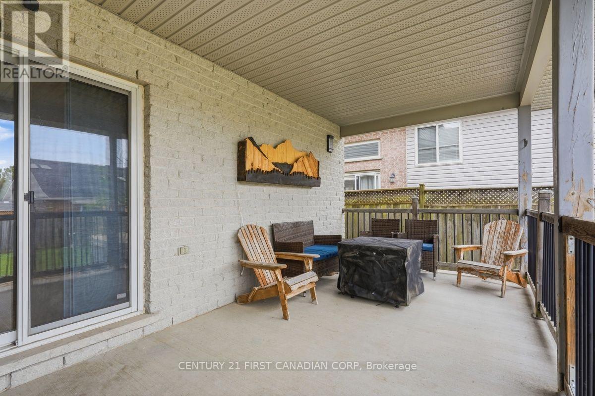 1687 Coronation Drive, London North, Ontario  N6G 5N7 - Photo 39 - X13709880