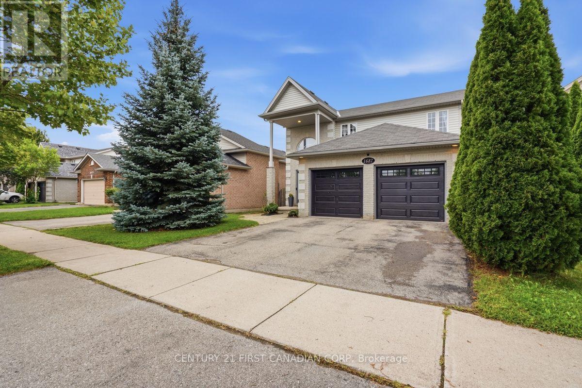 1687 Coronation Drive, London North, Ontario  N6G 5N7 - Photo 4 - X13709880