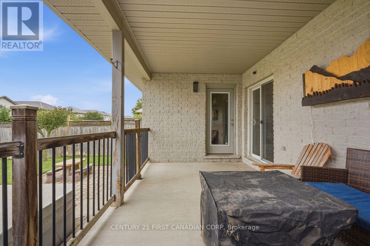 1687 Coronation Drive, London North, Ontario  N6G 5N7 - Photo 40 - X13709880
