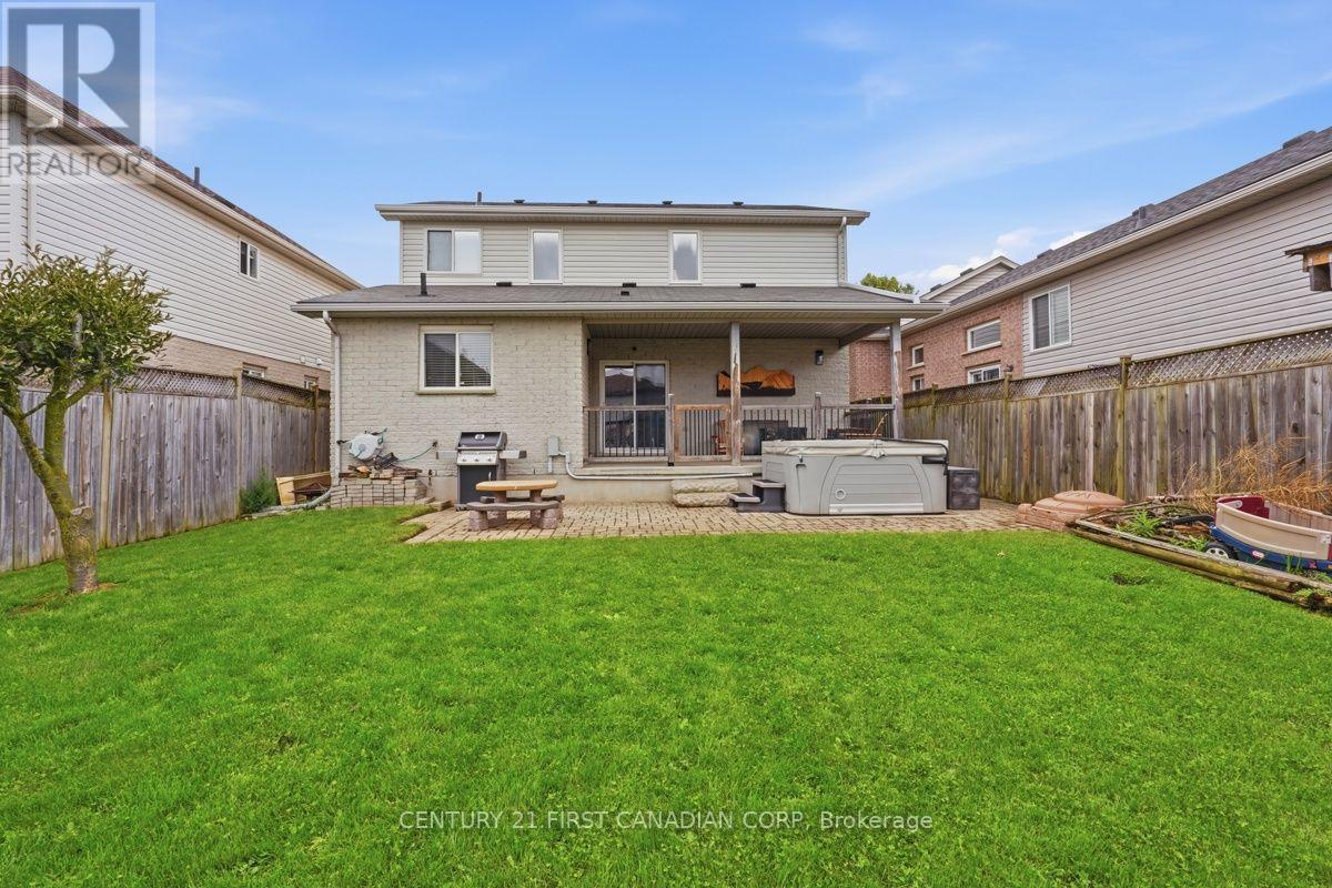 1687 Coronation Drive, London North, Ontario  N6G 5N7 - Photo 44 - X13709880