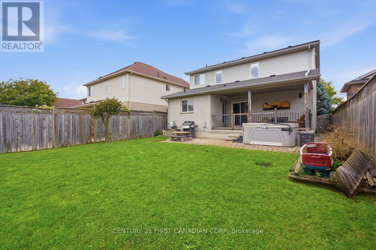 1687 Coronation Drive, London North, Ontario  N6G 5N7 - Photo 45 - X13709880
