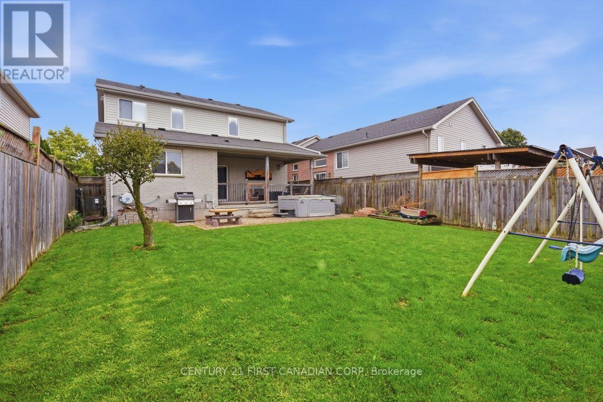 1687 Coronation Drive, London North, Ontario  N6G 5N7 - Photo 46 - X13709880