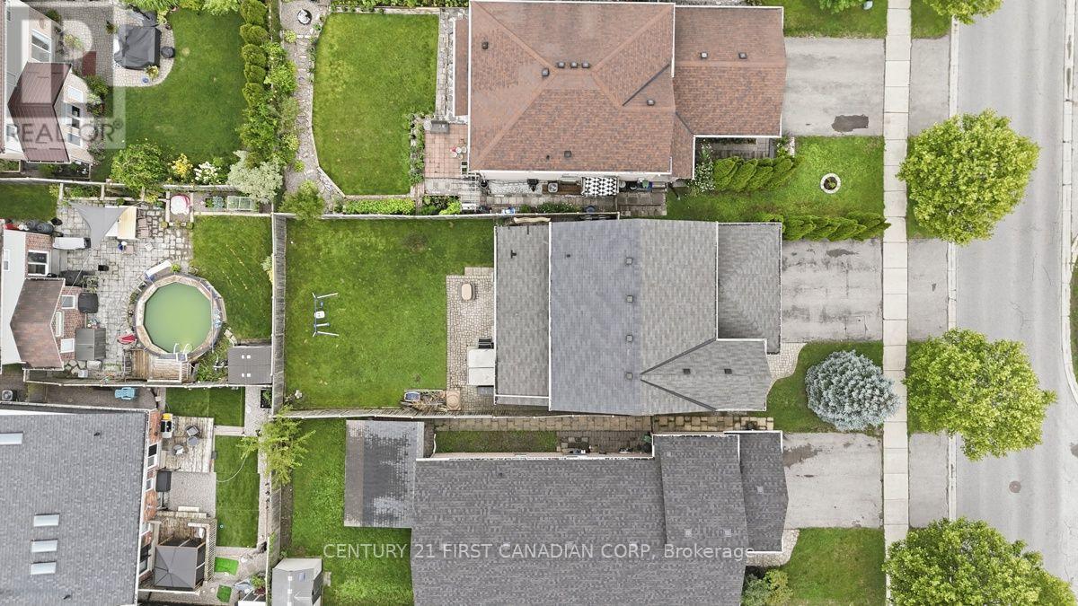 1687 Coronation Drive, London North, Ontario  N6G 5N7 - Photo 47 - X13709880