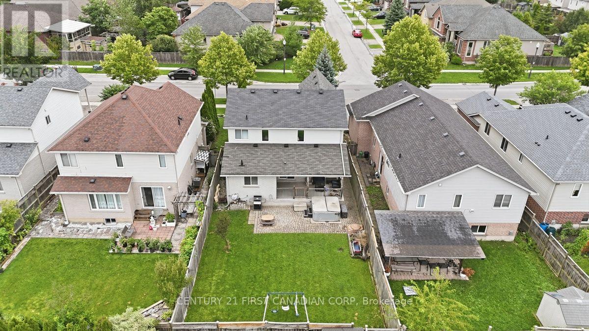1687 Coronation Drive, London North, Ontario  N6G 5N7 - Photo 48 - X13709880