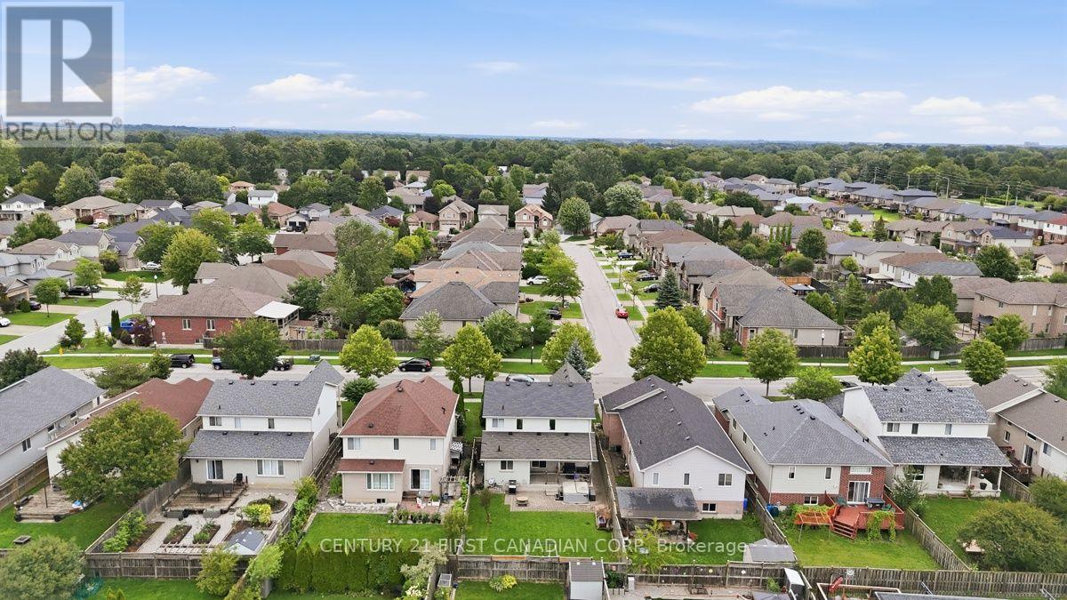 1687 Coronation Drive, London North, Ontario  N6G 5N7 - Photo 49 - X13709880