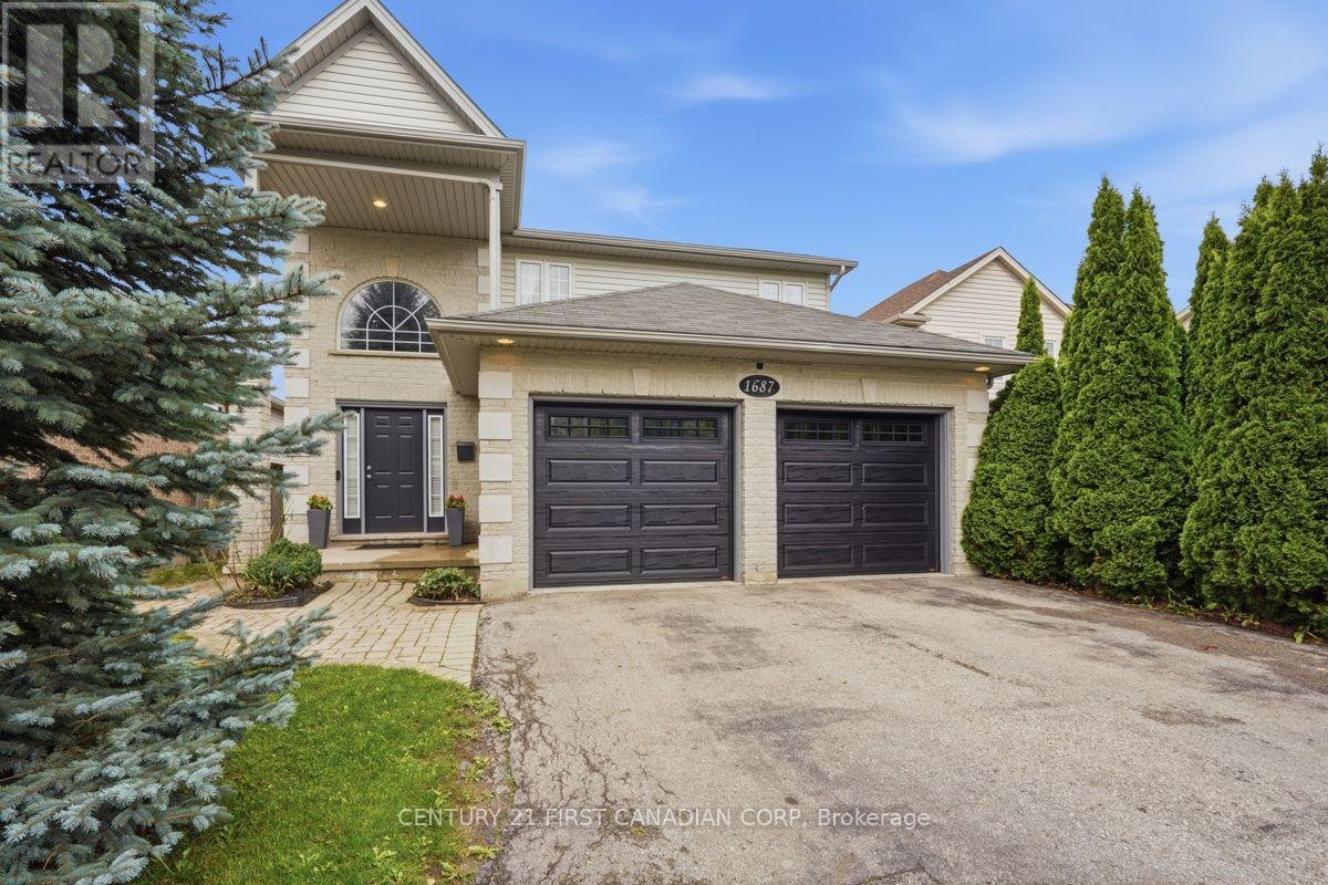 1687 Coronation Drive, London North, Ontario  N6G 5N7 - Photo 5 - X13709880