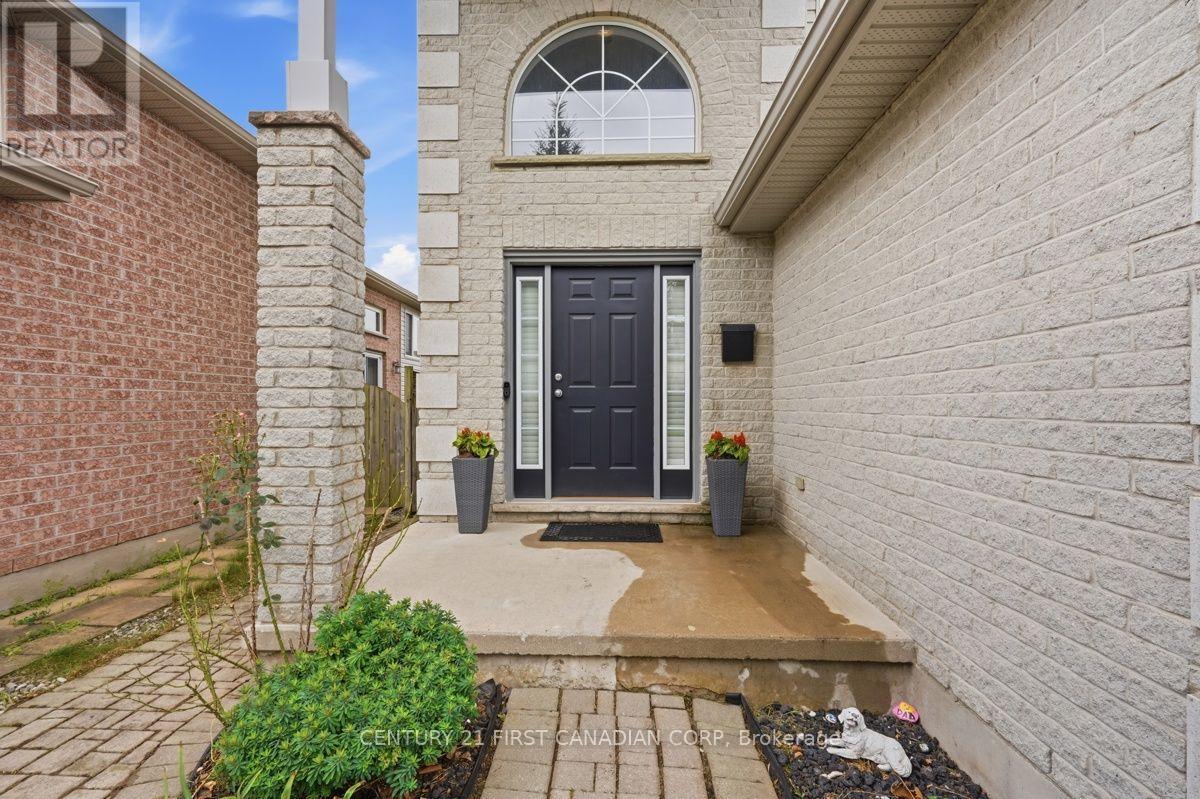 1687 Coronation Drive, London North, Ontario  N6G 5N7 - Photo 6 - X13709880