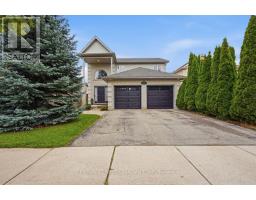 1687 CORONATION DRIVE, London North, Ontario