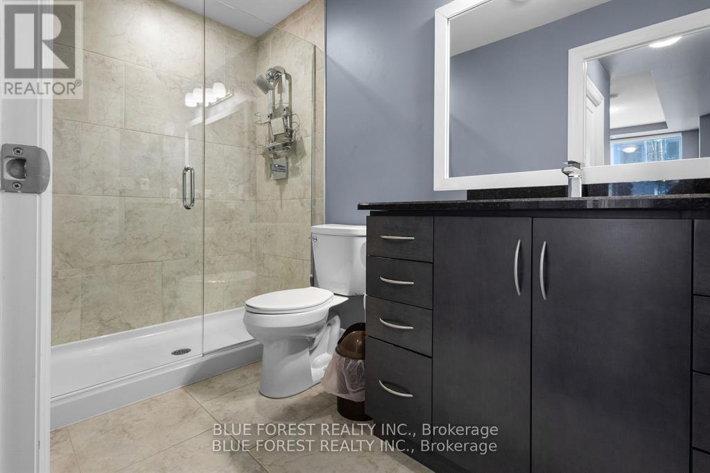 1508 - 505 Talbot Street E, London East, Ontario  N6A 2S6 - Photo 10 - X13710150