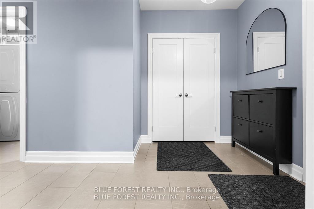 1508 - 505 Talbot Street E, London East, Ontario  N6A 2S6 - Photo 2 - X13710150