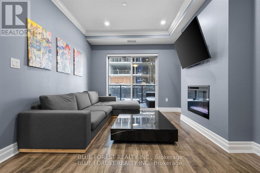 1508 - 505 Talbot Street E, London East, Ontario  N6A 2S6 - Photo 6 - X13710150