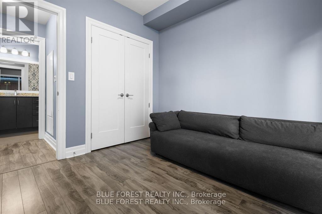 1508 - 505 Talbot Street E, London East, Ontario  N6A 2S6 - Photo 7 - X13710150