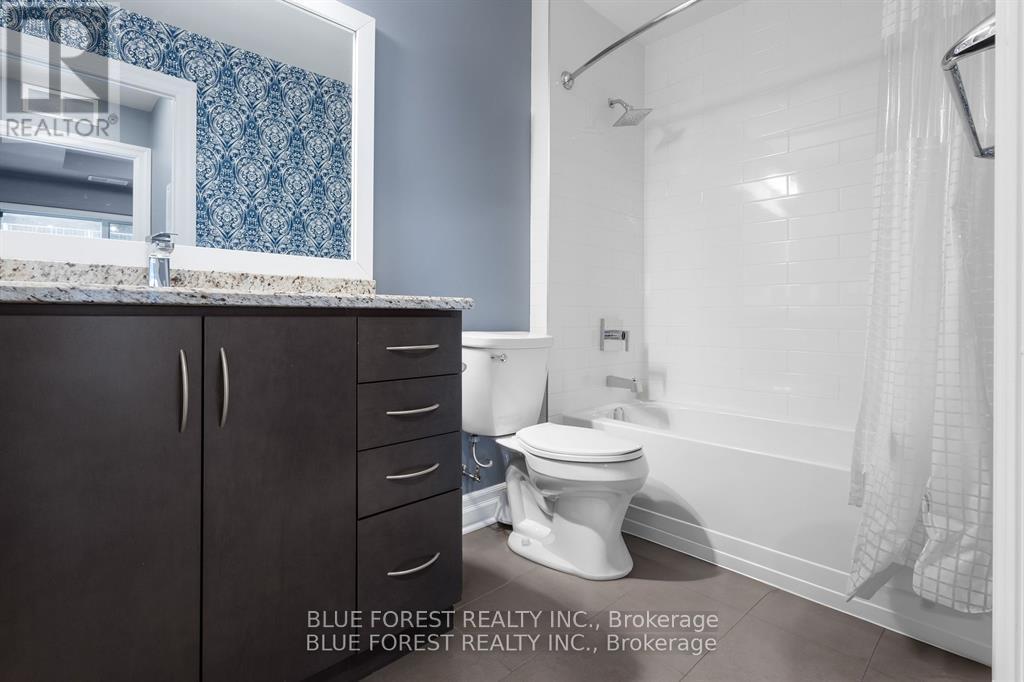 1508 - 505 Talbot Street E, London East, Ontario  N6A 2S6 - Photo 8 - X13710150