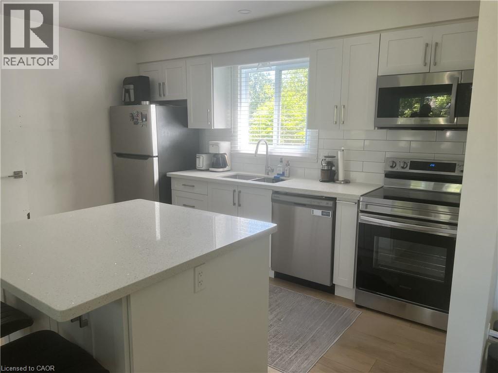 120 Beverly Street Unit# D, Cambridge, Ontario  N1R 3Z7 - Photo 4 - 40837026