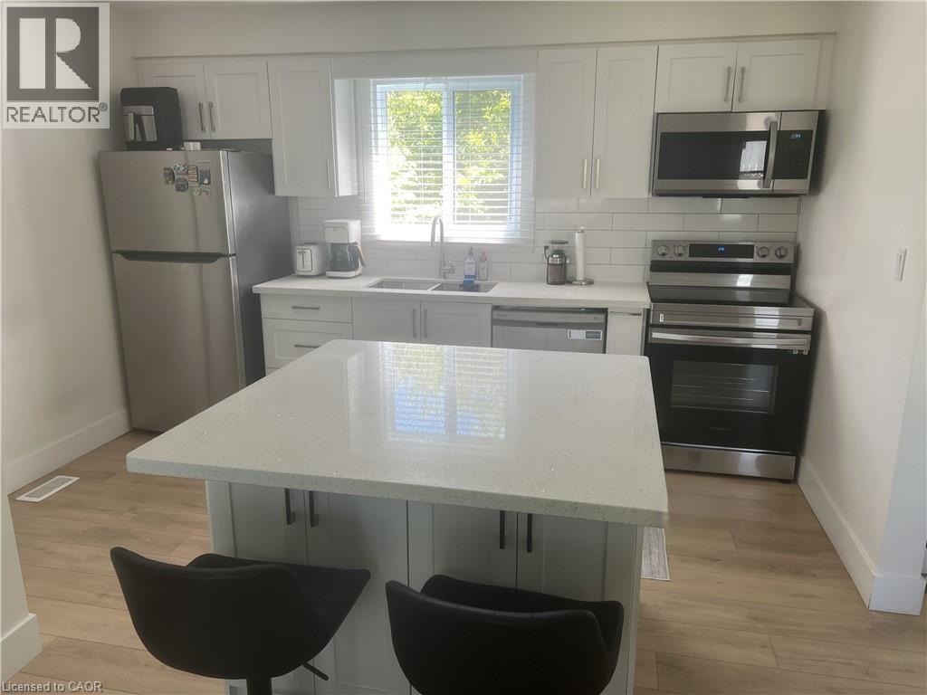 120 Beverly Street Unit# D, Cambridge, Ontario  N1R 3Z7 - Photo 5 - 40837026