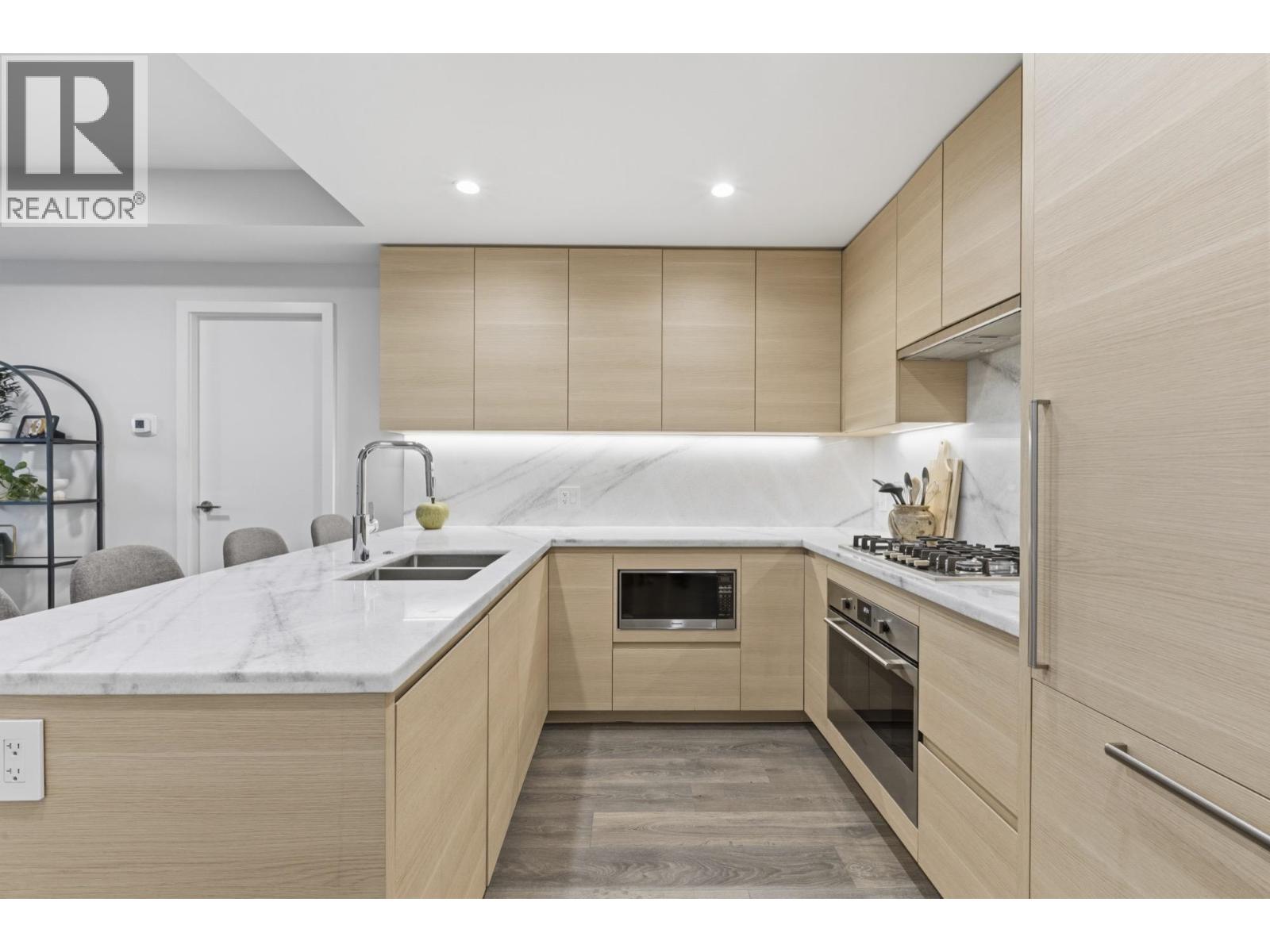 308 308 Morrissey Road, Port Moody, British Columbia  V3H 0M2 - Photo 3 - R3157688