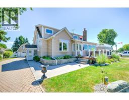 593 DALHOUSIE, Amherstburg, Ontario