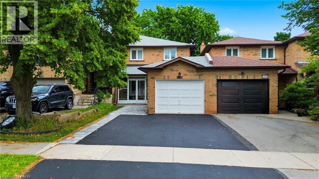 1118 AVONDALE Drive, Oakville, Ontario