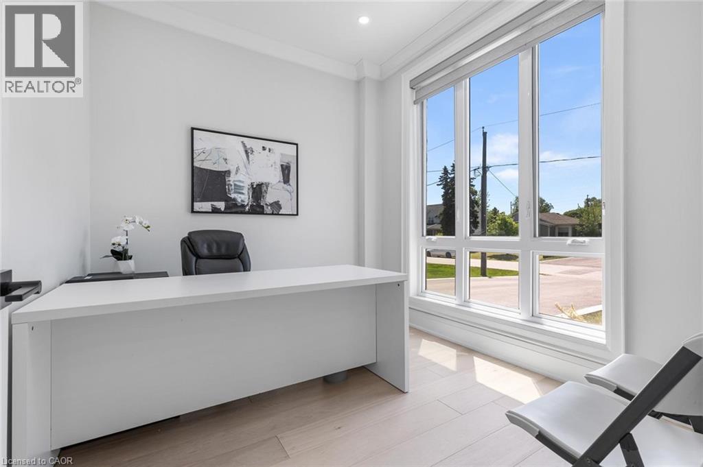 455 Samford Place, Oakville, Ontario  L6L 4E7 - Photo 4 - 40848386