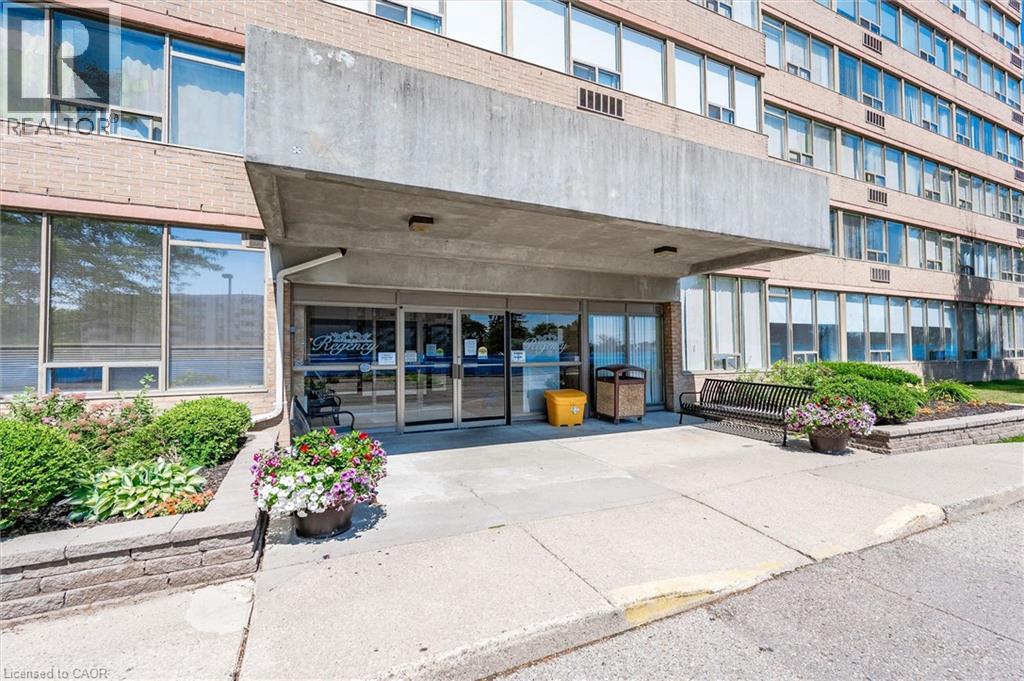 3227 KING Street E Unit# 1112, Kitchener, Ontario