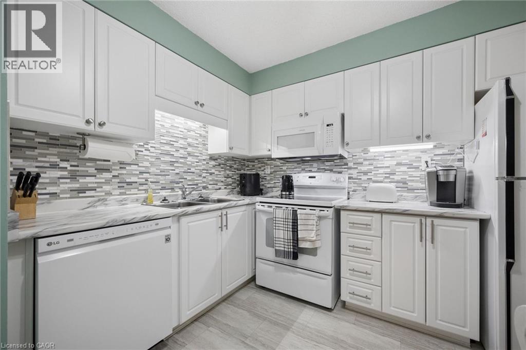 3227 King Street E Unit# 1112, Kitchener, Ontario  N2A 3Z9 - Photo 12 - 40848817