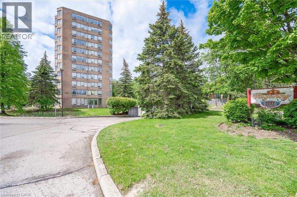 3227 King Street E Unit# 1112, Kitchener, Ontario  N2A 3Z9 - Photo 2 - 40848817