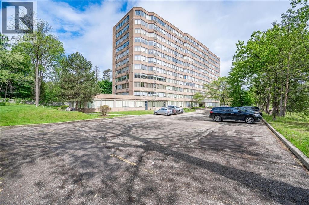 3227 King Street E Unit# 1112, Kitchener, Ontario  N2A 3Z9 - Photo 27 - 40848817