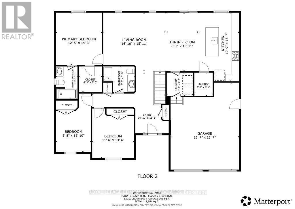 10 Noble Crescent, Petawawa, Ontario  K8H 0G1 - Photo 38 - X13710130