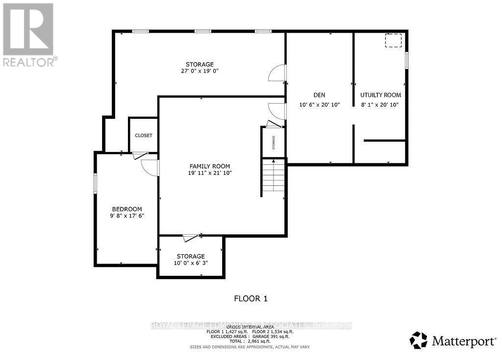 10 Noble Crescent, Petawawa, Ontario  K8H 0G1 - Photo 39 - X13710130