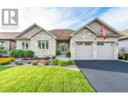 10 NOBLE CRESCENT, Petawawa, Ontario