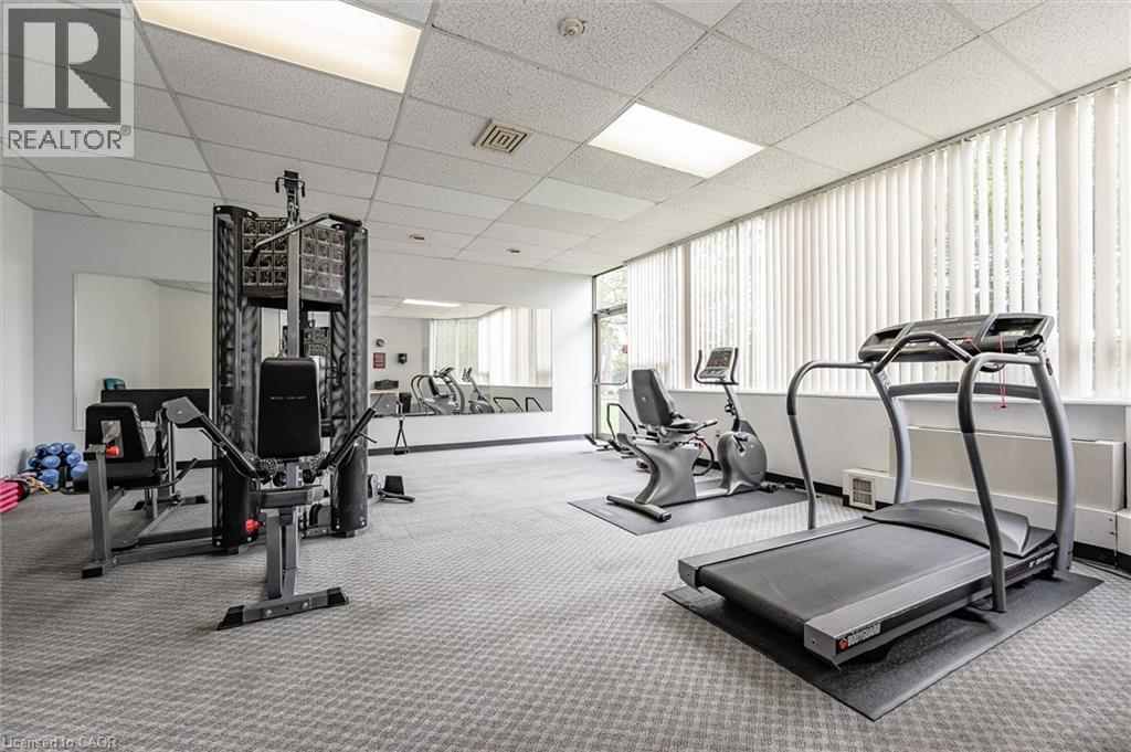 3227 King Street E Unit# 1112, Kitchener, Ontario  N2A 3Z9 - Photo 44 - 40848817