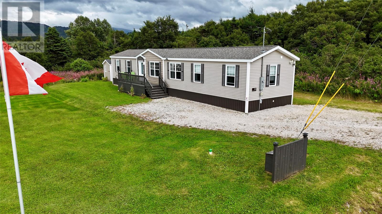 1A Watts Lane, Rocky Harbour
