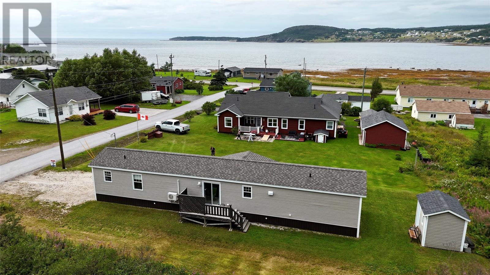 1A Watts Lane, Rocky Harbour — photo 4