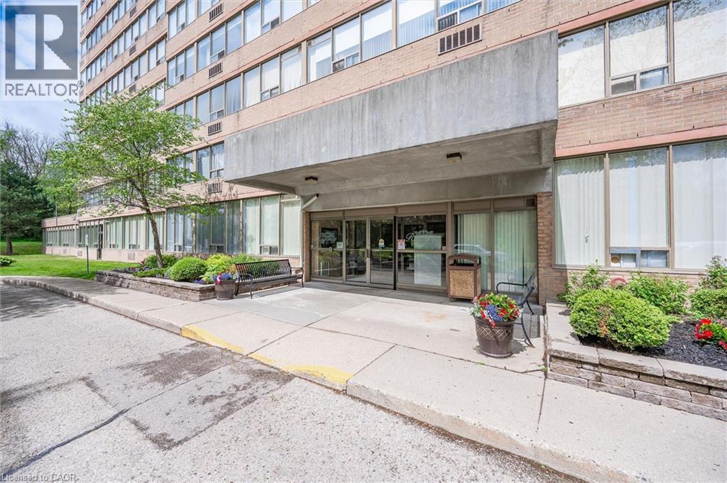 3227 King Street E Unit# 1112, Kitchener, Ontario  N2A 3Z9 - Photo 28 - 40848817