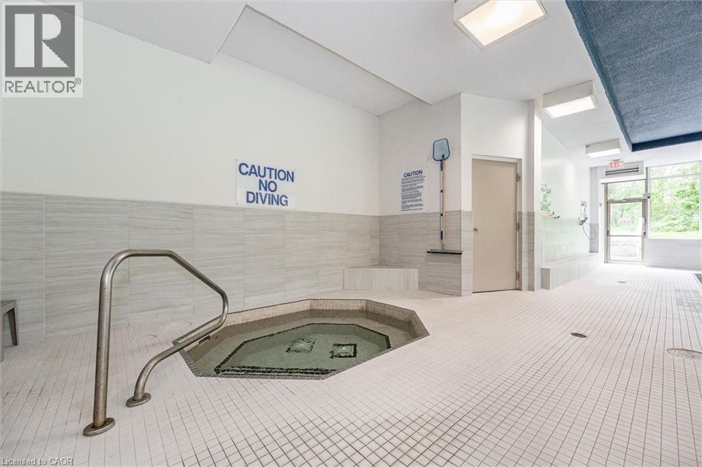 3227 King Street E Unit# 1112, Kitchener, Ontario  N2A 3Z9 - Photo 42 - 40848817