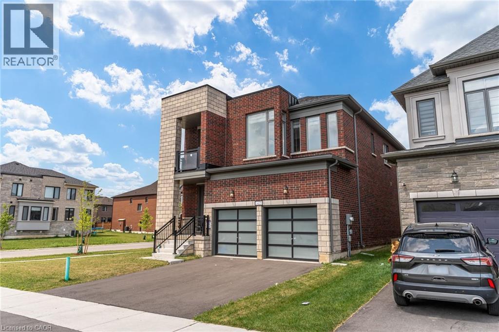 1439 Upper Thames Drive, Woodstock, Ontario  N4T 0P9 - Photo 7 - 40854636