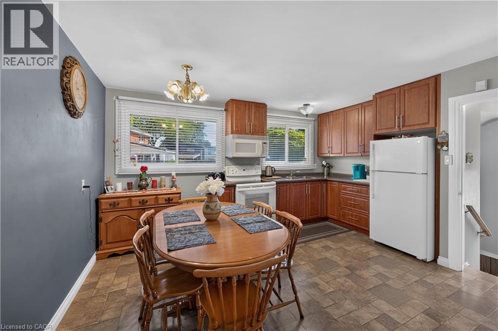 5 Kentley Drive, Hamilton, Ontario  L8H 2R6 - Photo 11 - 40856537