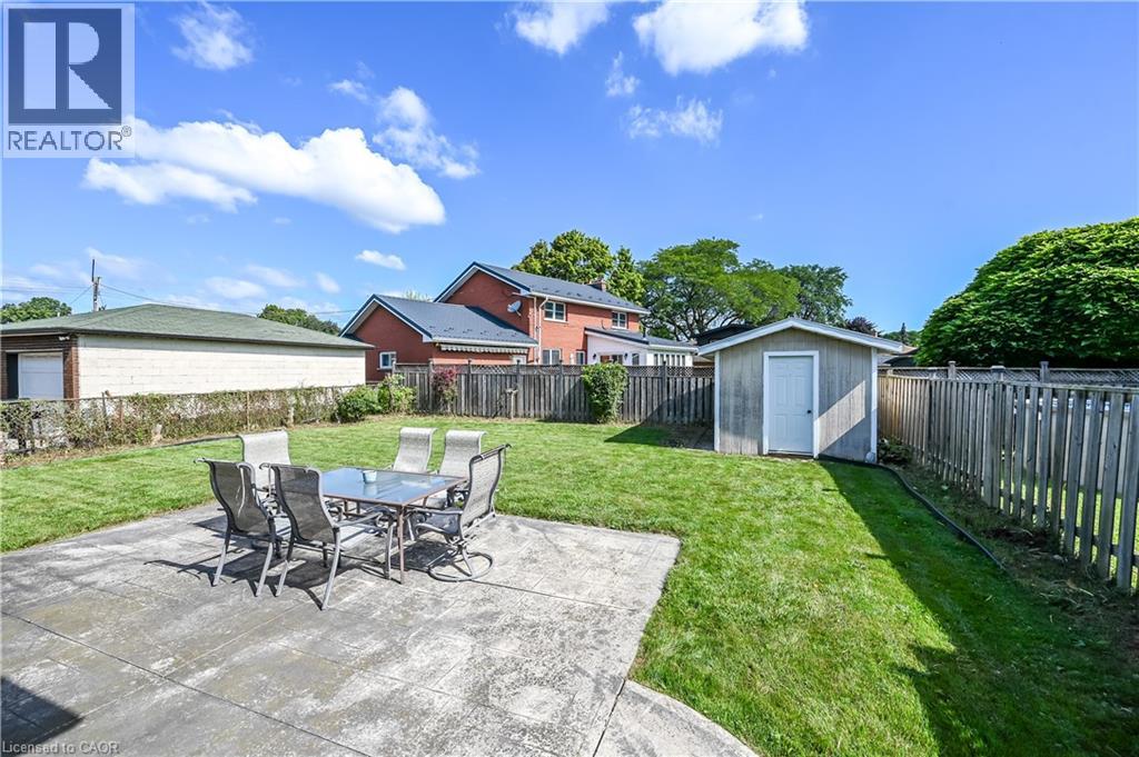 5 Kentley Drive, Hamilton, Ontario  L8H 2R6 - Photo 37 - 40856537