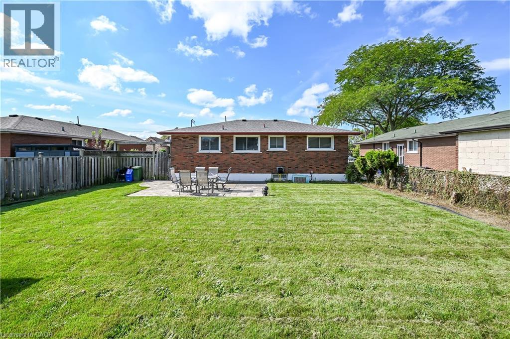 5 Kentley Drive, Hamilton, Ontario  L8H 2R6 - Photo 41 - 40856537