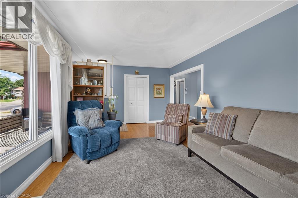 5 Kentley Drive, Hamilton, Ontario  L8H 2R6 - Photo 9 - 40856537
