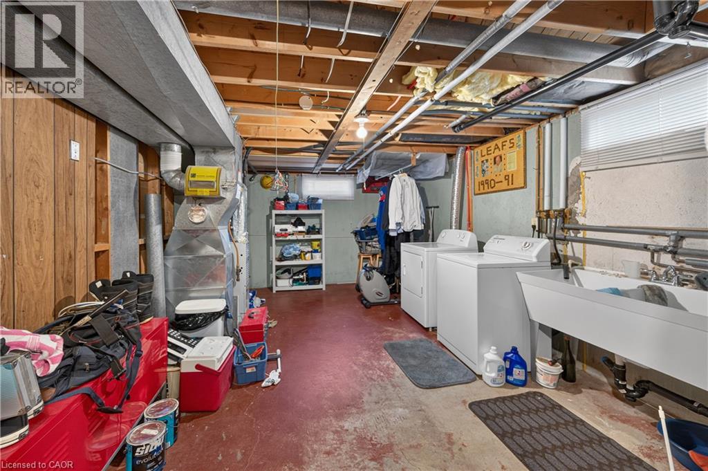 5 Kentley Drive, Hamilton, Ontario  L8H 2R6 - Photo 36 - 40856537