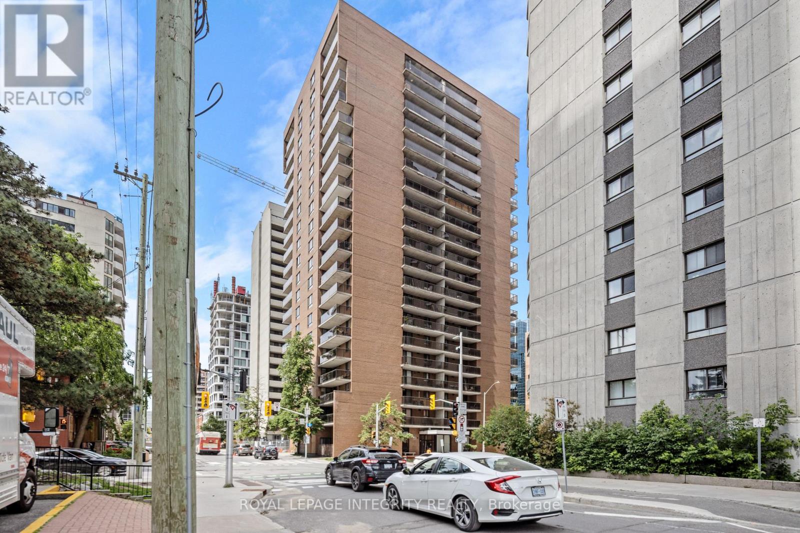 2001 - 475 Laurier Avenue W, Ottawa, Ontario K1R 7X1 - Photo 3 - X13709904