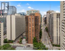 2001 - 475 LAURIER AVENUE W, Ottawa, Ontario