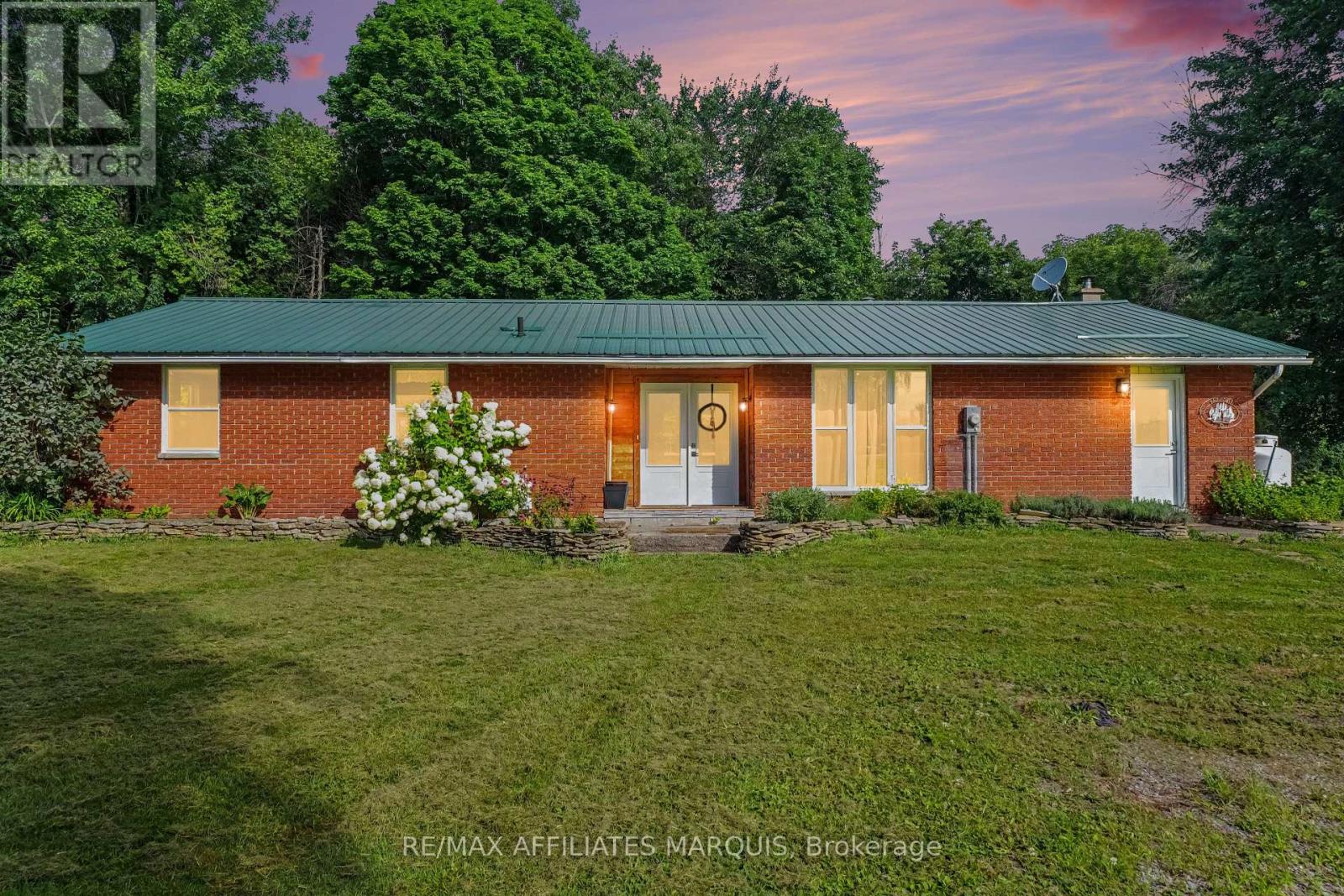 1820 Cty 16 Road, Merrickville-Wolford, Ontario  K0G 1G0 - Photo 1 - X13709986